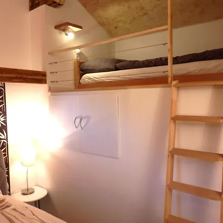 Penthouse With Mountain Views And Sauna Apartment *