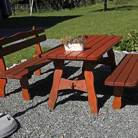 Penthouse With Mountain Views And Sauna Apartment Hermagor-Pressegger See
