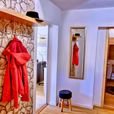 Penthouse With Mountain Views And Sauna Apartment *